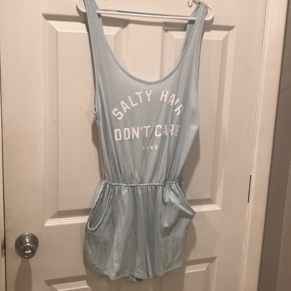 Victoria Secret PINK Romper